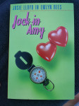 Knjiga Jack in Amy