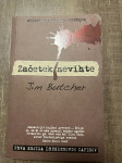 Knjiga Jim Butcher: ZAČETEK NEVIHTE