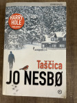 Knjiga Jo Nesbo: TAŠČICA