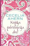Knjiga jutrišnjega dne / Cecelia Ahern