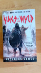 Knjiga KINGS OF THE WYLD