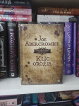 Knjiga Klic orožja - Joe Abercrombie