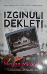 Nova knjiga kriminalka Izginuli dekleti