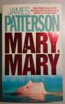 Knjiga, kriminalka Mary, Mary (James Patterson) v angleščini