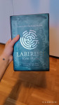 Knjiga Labirint - Kate Mosse *trda vezava*