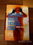 Knjiga LASTOVKA, MAČEK, VRTNICA, SMRT (2005)