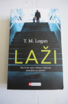 Knjiga LAŽI, T.M. Logan