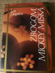 Knjiga Len Deighton: ZBOGOM MICKEY MIŠKA