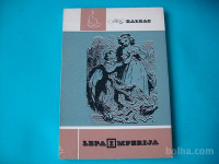 Knjiga LEPA IMPERIJA - HONORE DE BALZAC