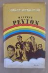 knjiga Mestece Peyton