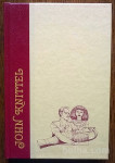 Knjiga MODRI BAZALT - JOHN KNITTEL