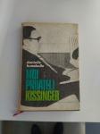 knjiga Moj prijatelj Kissinger