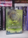 Knjiga Neupogljivi - Veronica Roth