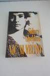 Knjiga NIČ NI VEČNO, Sidney Sheldon