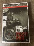 Knjiga Nikolaj Linin: PROSTI PAD