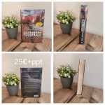 Knjiga Pogorišče - James Dashner