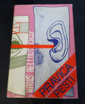 Knjiga PRAVICA PESTI, Hans Helmut Kirst