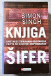 KNJIGA ŠIFER Simon Singh