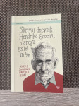 Knjiga Skrivni dnevnik Hendrika Groena, starega 83 let in 1/4