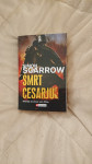 Knjiga Smrt cesarju, Simon Scarrow - NOVA