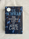 Knjiga The invisible life of Addie Larue