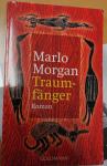 knjiga: Traumfänger, Marlo Morgan - roman