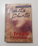 Knjiga Truplo v knjižnici: Agatha Christie