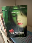 Knjiga: Za večno