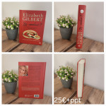 Knjiga Za vedno? - Elizabeth Gilbert