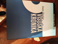 KNJIGA VISOŠKA KRONIKA