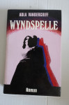 Knjiga WYNDSPELLE, Aola  Vandegriff
