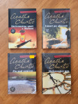Knjige Agatha Christie