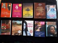 Knjige, romani, velika izbira