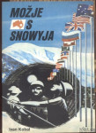 Možje s Snowyja - Kobal,... - Popust na vecjo kolicino knjig