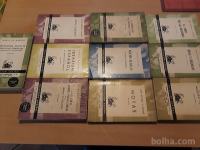 Knjige v španskem jeziku - Y Gaset,Alvarez,Ganivet,Pelayo, / špansko