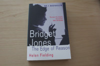 Knjigo Bridget Jones, The edge of reason prodam