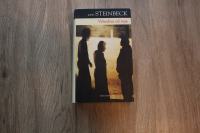 Knjigo Vzhodno od raja (J. Steinbeck) prodam