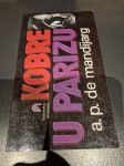 Kobre u Parizu - Andre Pjejr de Mandijarg