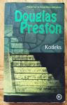 KODEKS Douglas Preston