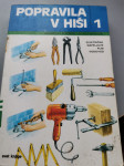POPRAVILA V HIŠI 1