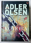 KOMORA Adler Olsen