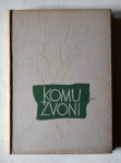 Komu zvoni - Ernest Hemingway