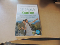 KONČNO J. SHALVIS ZALOŽBA KMŠ 2019