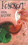 Končnost : roman / Nada Matičič