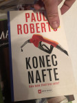 Konec nafte