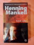 KORAK ZADAJ (Henning Mankell)