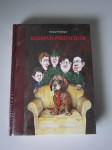 Kosmati predsednik Matjaž Podlogar LZS 36 Zlatorogova knjižnica