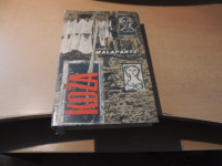 KOŽA C. MALAPARTE ZALOŽBA DZS 1962