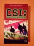Na kraju zločina (CSI) : MESTO GREHA (Max Allan Collins)