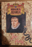 KRALJICA JEZABELA-Jean PLAIDY, ohranjena...4,99 eur